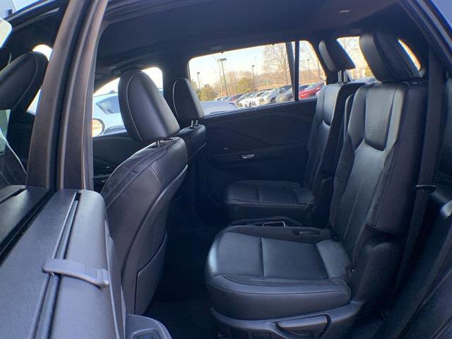 Certified 2024 Lexus TX 350 FWD w/ Technology Package image 23