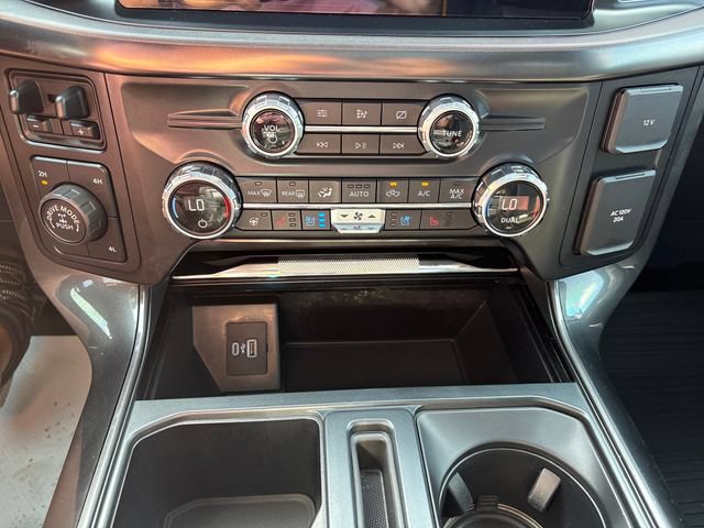 Used 2021 Ford F150 Tremor w/ Equipment Group 402A High AWD/4WD image 18
