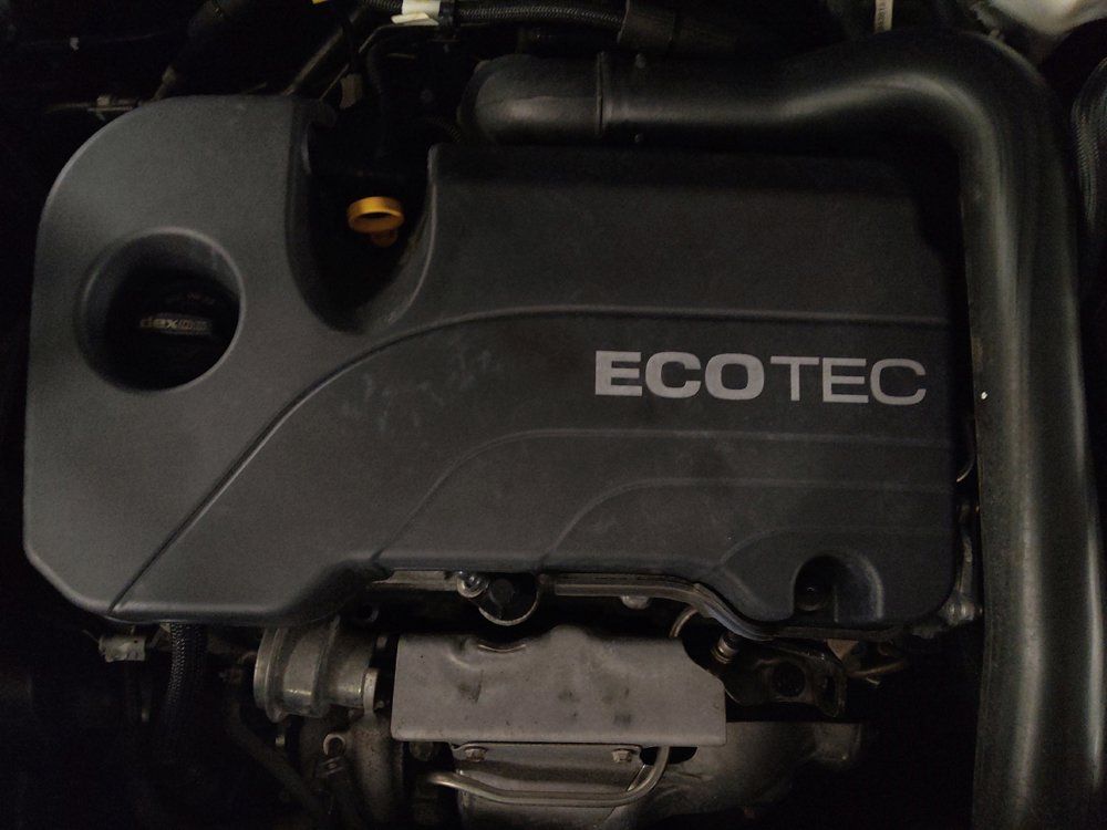 Used 2020 Chevrolet Equinox LT w/ Driver Convenience Package image 30