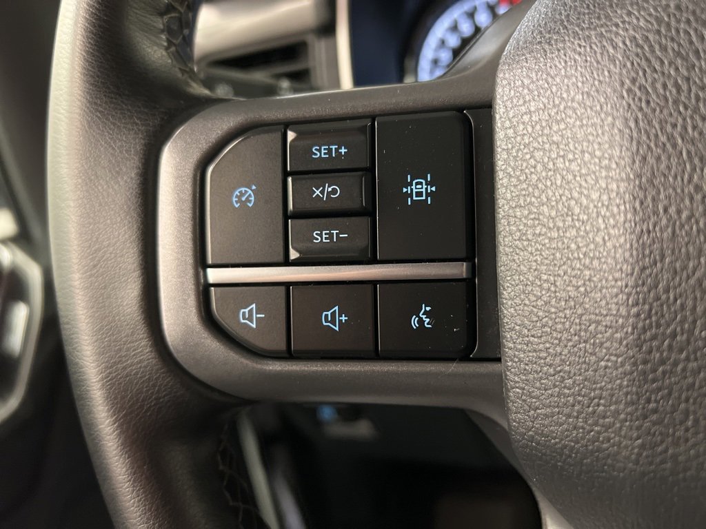 Certified 2023 Ford F150 XLT w/ Equipment Group 302A High image 20