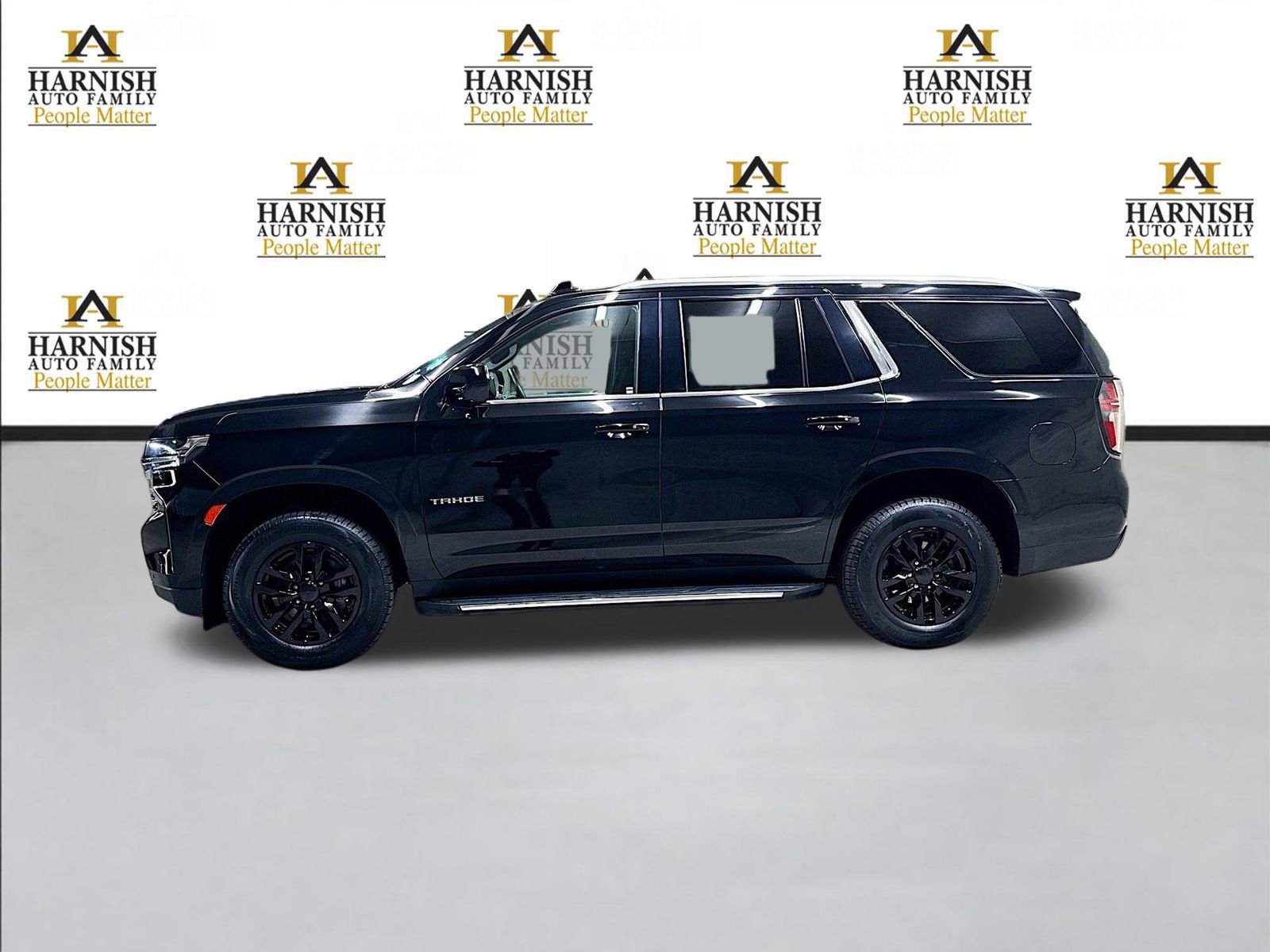 Used 2024 Chevrolet Tahoe LT AWD/4WD image 9