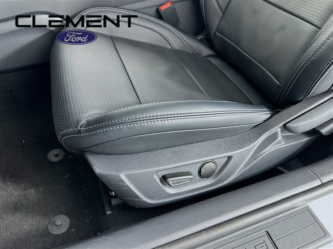 New 2026 Ford Mustang Premium RWD image 26