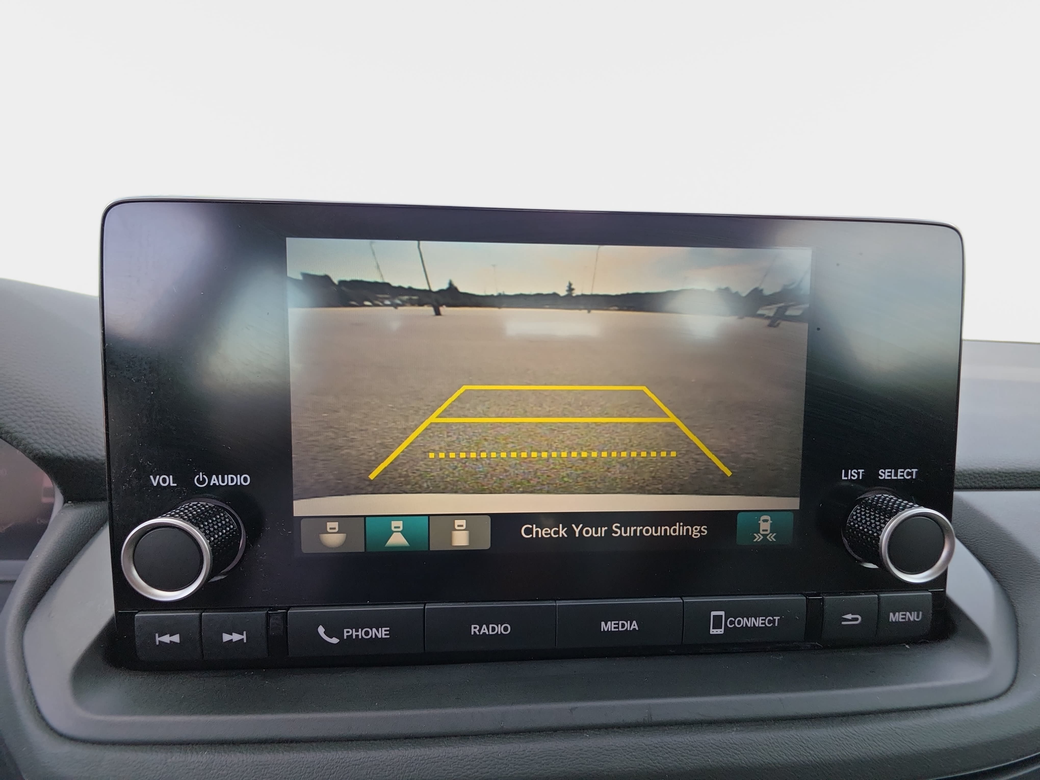 Used 2024 Honda Accord EX image 24