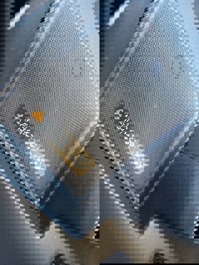 New 2025 GMC Sierra 2500 AT4 w/ AT4 Premium Plus Package image 25