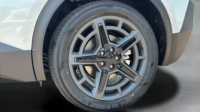 New 2026 Subaru Uncharted AWD image 29