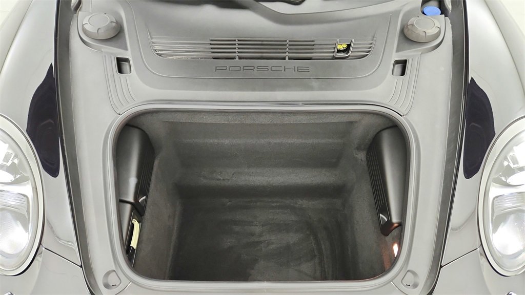 Used 2017 Porsche 911 Carrera S image 39