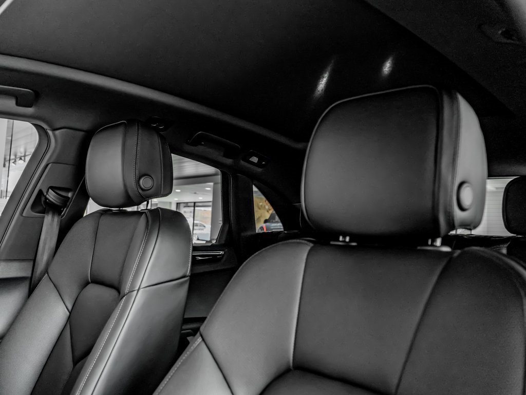 New 2026 Porsche Macan image 15