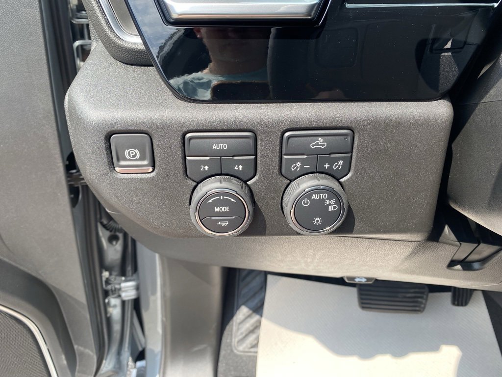 New 2026 Chevrolet Silverado 1500 LT image 14