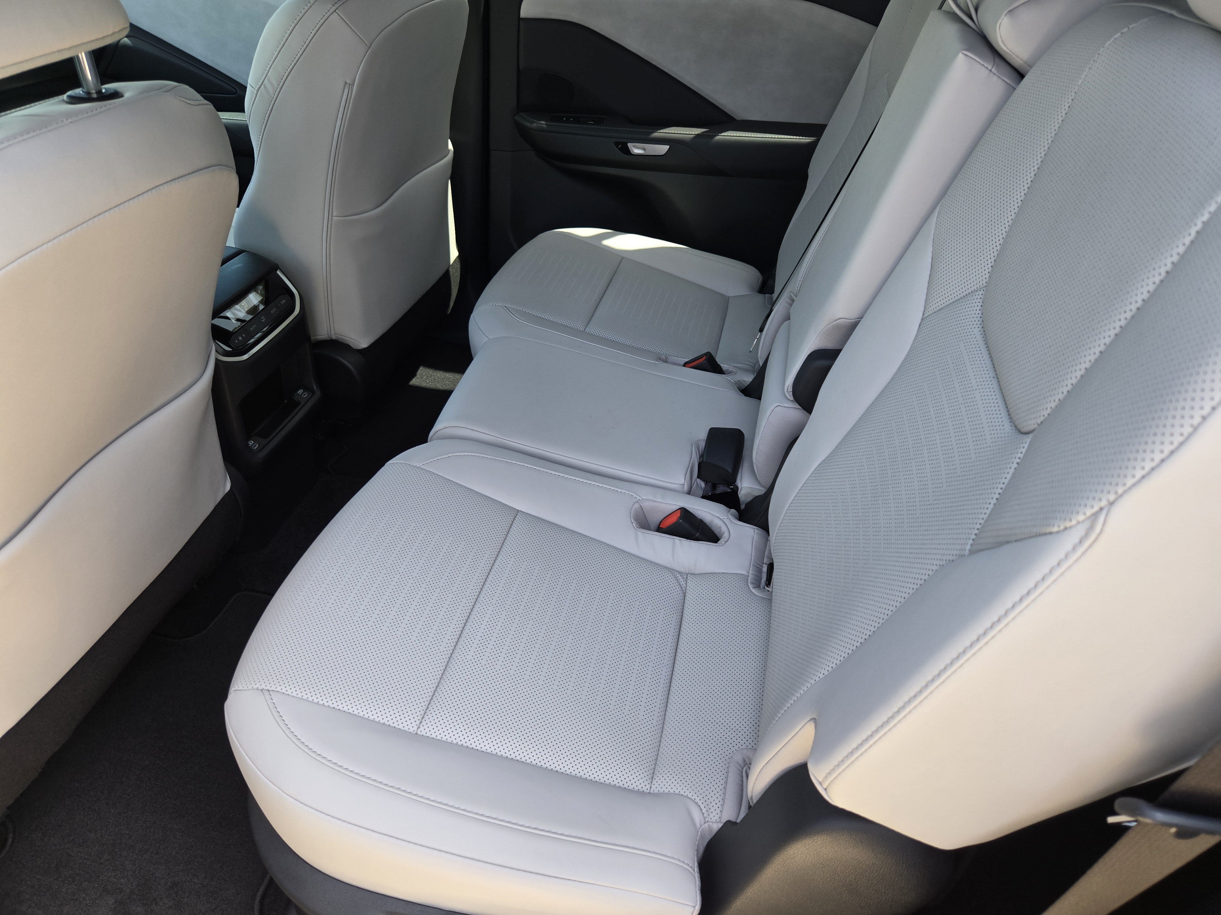 New 2026 Lexus TX 350 AWD w/ Technology Package image 17