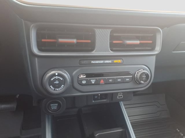 New 2026 Ford Maverick Lariat AWD/4WD image 17