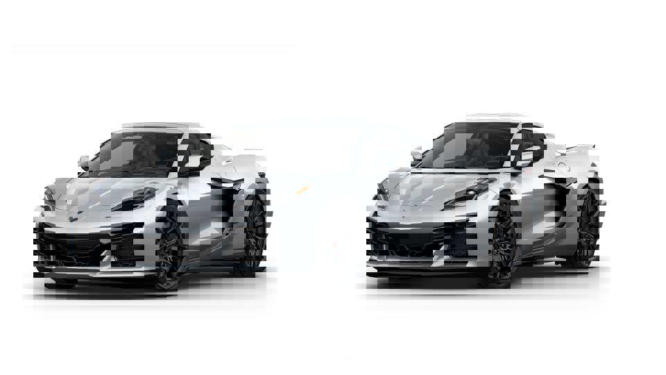 New 2026 Chevrolet Corvette Z06 w/ Battery Protection Package image 26