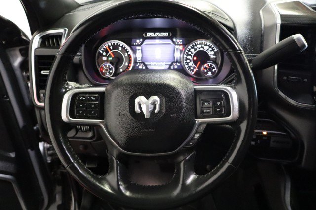 Used 2022 RAM 2500 Laramie AWD/4WD image 39