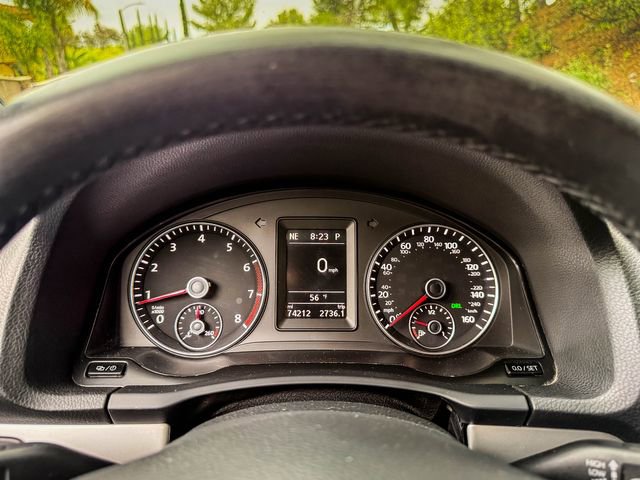 Used 2016 Volkswagen Eos Komfort image 22