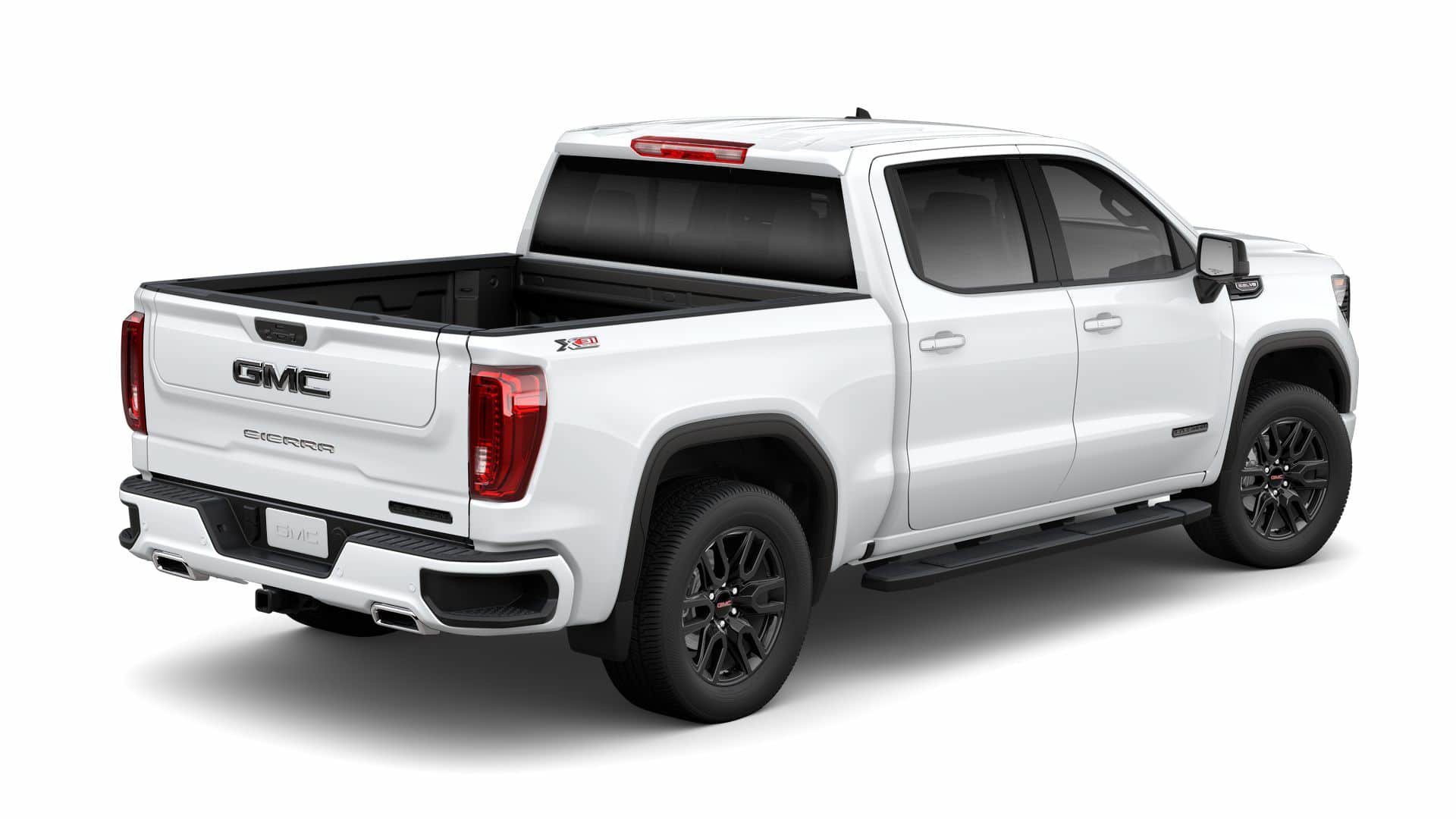 New 2026 GMC Sierra 1500 Elevation AWD/4WD image 27