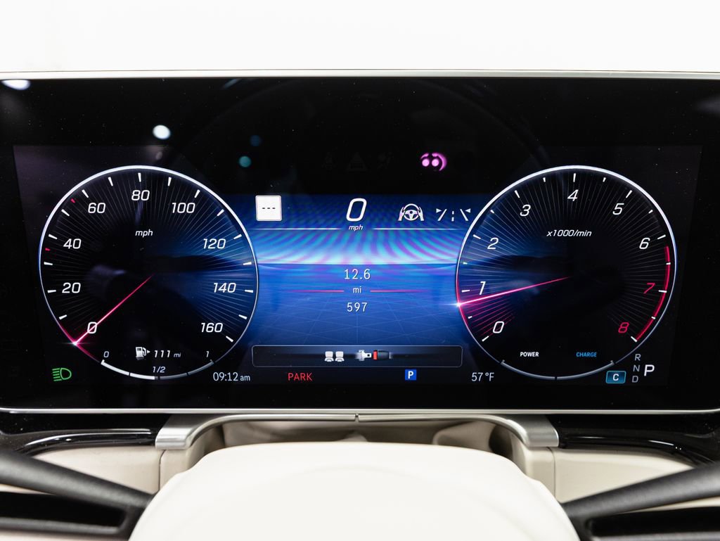 Certified 2024 Mercedes-Benz Maybach S 580 4MATIC image 14