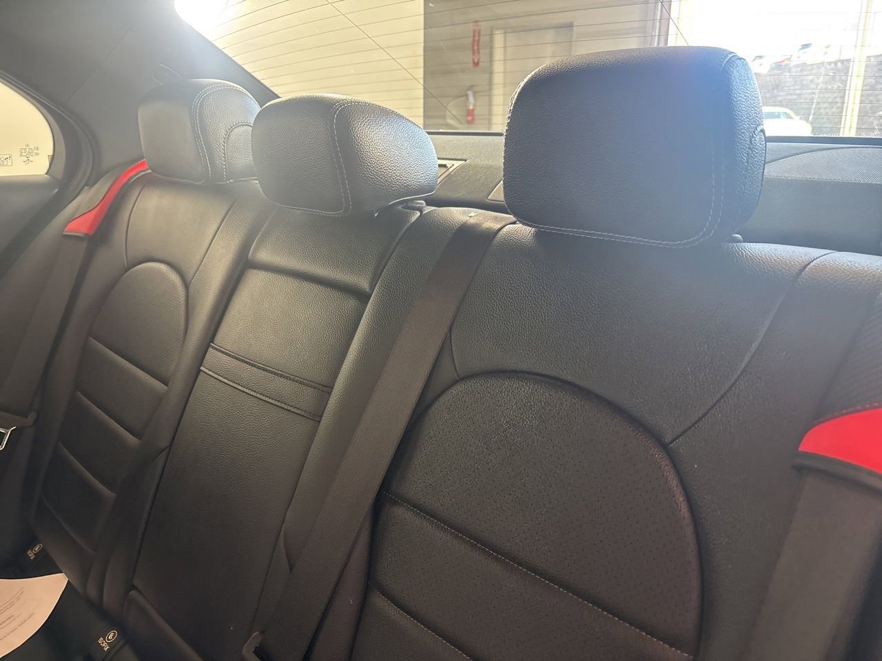 Used 2020 Mercedes-Benz C 300 4MATIC Sedan image 21