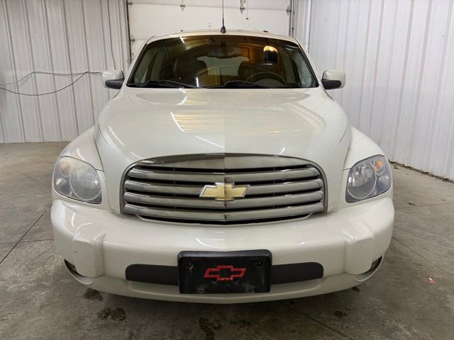 Used 2007 Chevrolet HHR LT w/ LT Preferred Equipment Group FWD image 2