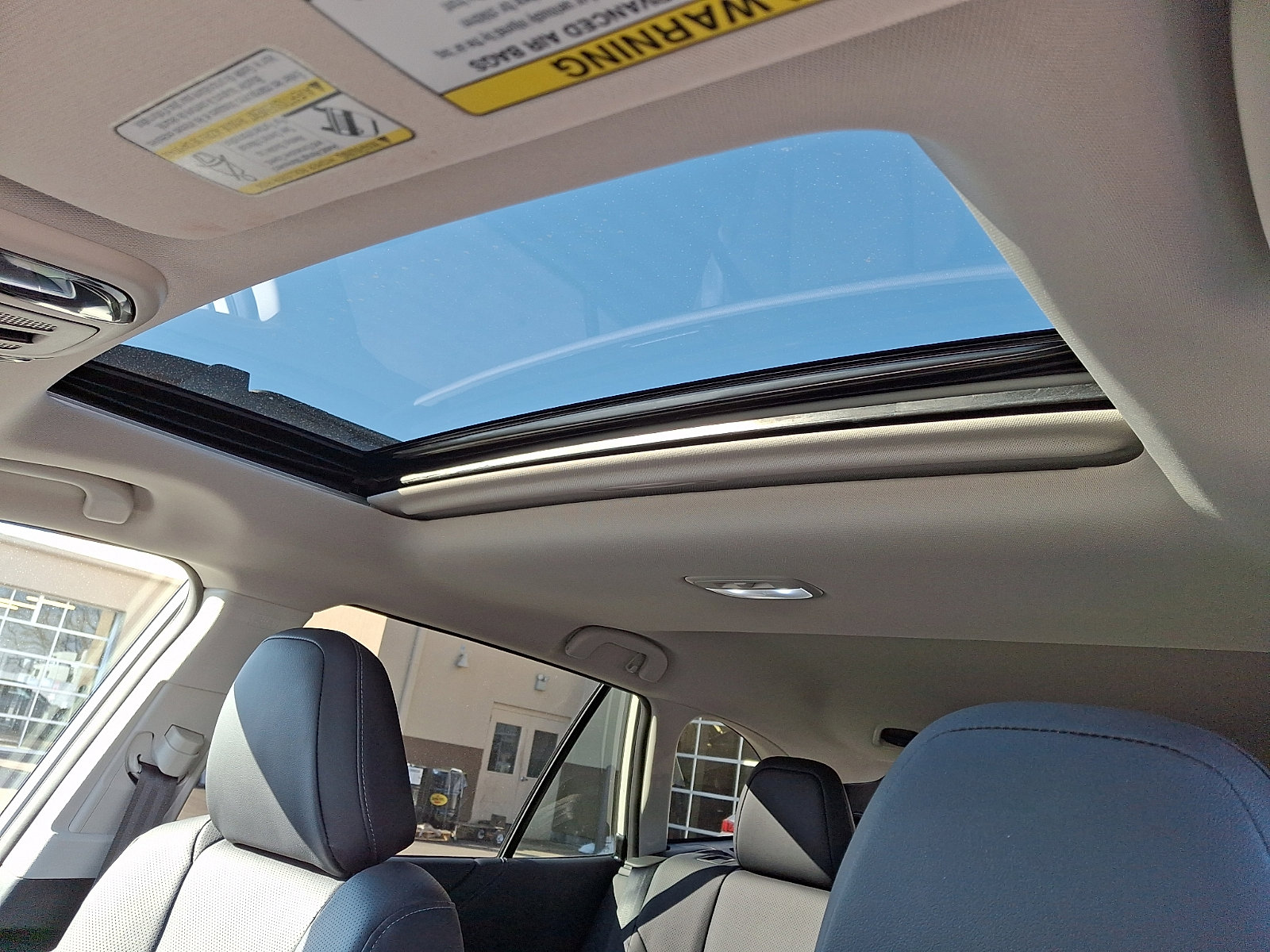 Used 2023 Subaru Outback Limited image 14