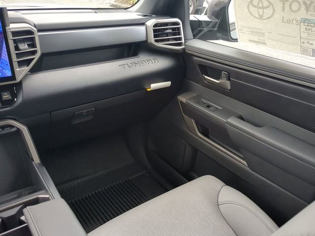 New 2026 Toyota Tundra SR5 image 17