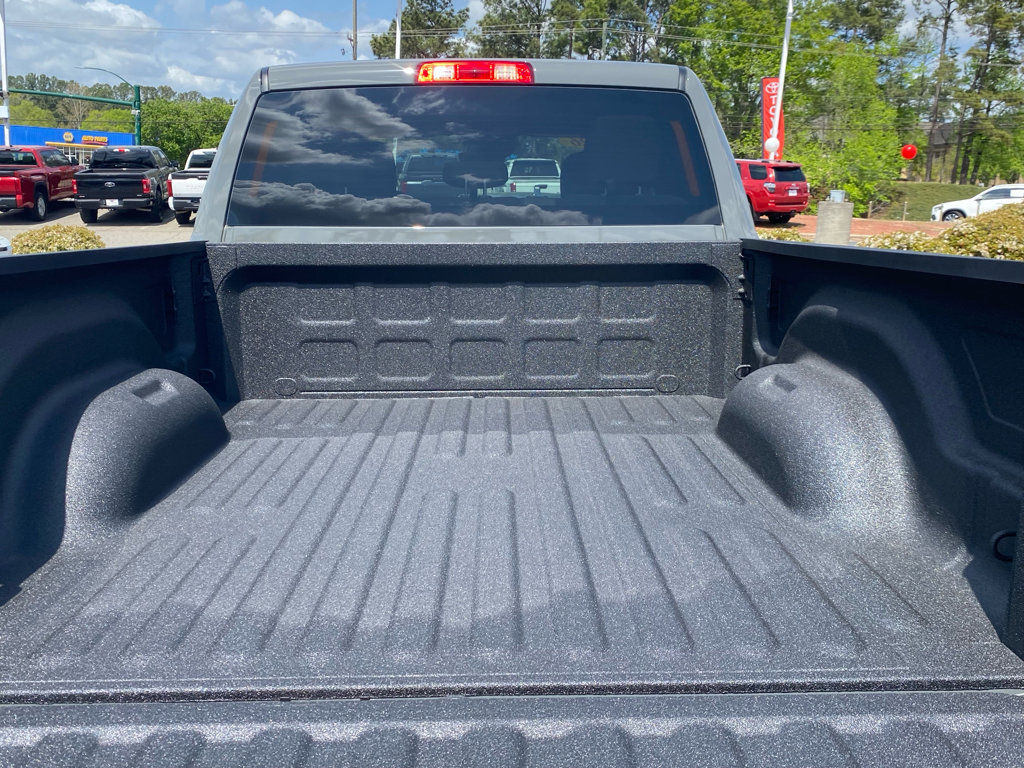 Used 2026 RAM 2500 Big Horn image 9