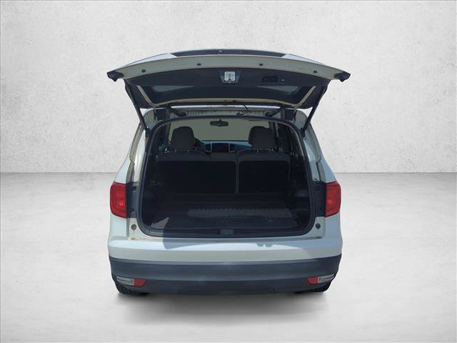 Used 2018 Honda Pilot EX-L image 8