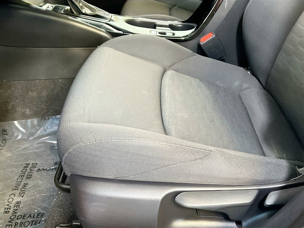 Used 2023 Toyota Corolla SE FWD image 18