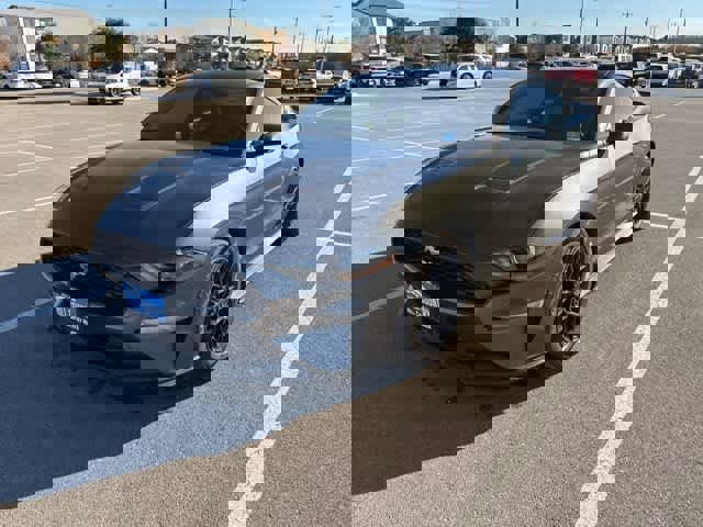 Used 2020 Ford Mustang Coupe