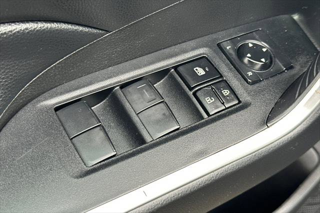 Certified 2024 Toyota RAV4 LE image 13