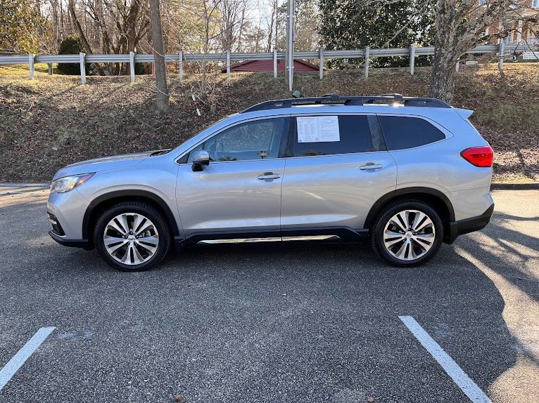 Used 2021 Subaru Ascent Limited w/ Technology Package image 27