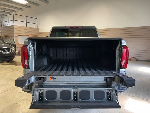 Used 2024 GMC Sierra 1500 Denali w/ Denali Reserve Package image 12