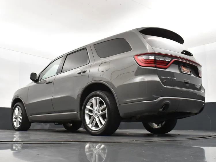 Used 2023 Dodge Durango GT image 12