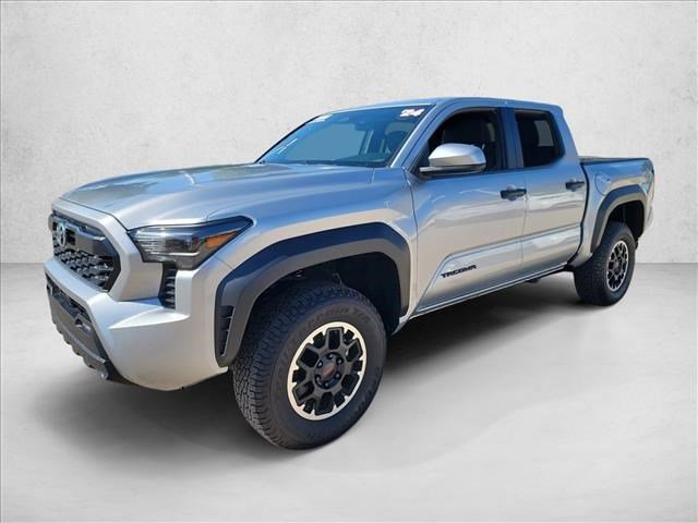 Used 2024 Toyota Tacoma TRD Off-Road image 1