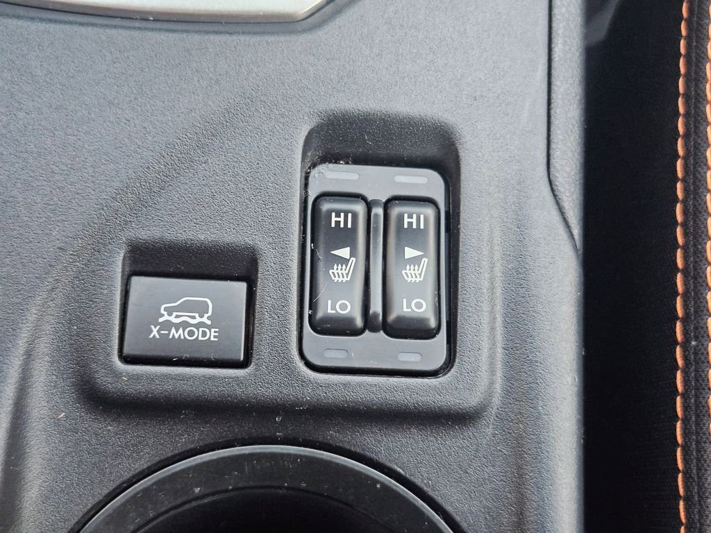 Used 2019 Subaru Crosstrek 2.0i Premium image 25