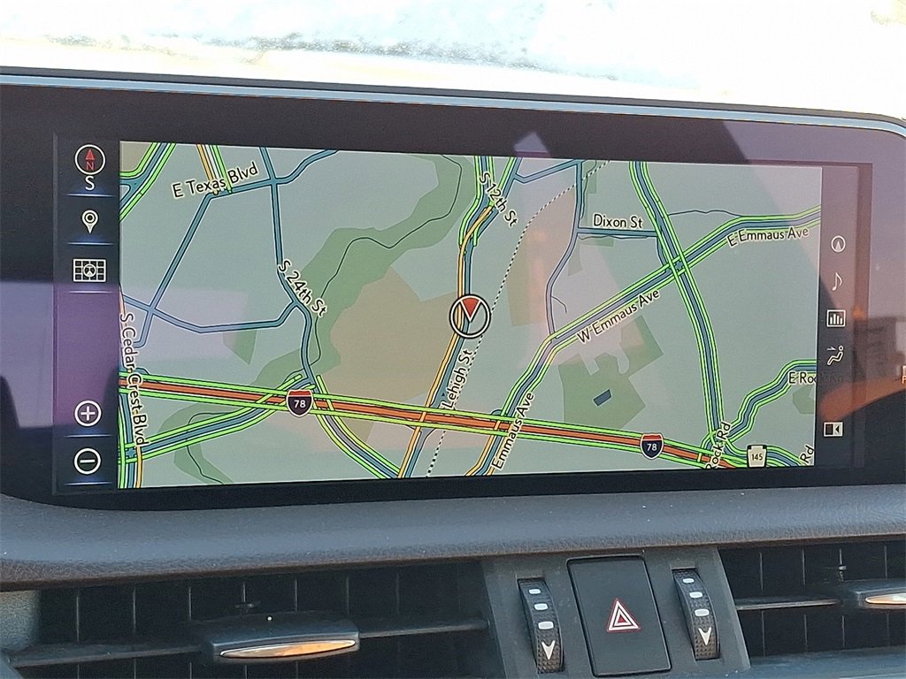 Used 2019 Lexus ES 350 image 24