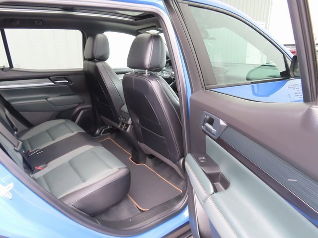 New 2026 GMC Terrain AT4 w/ Convenience Package III image 29