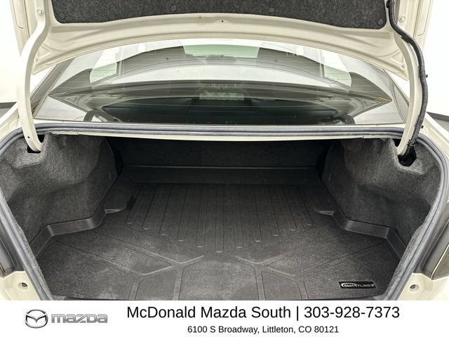 Used 2019 Subaru WRX STI AWD/4WD image 23