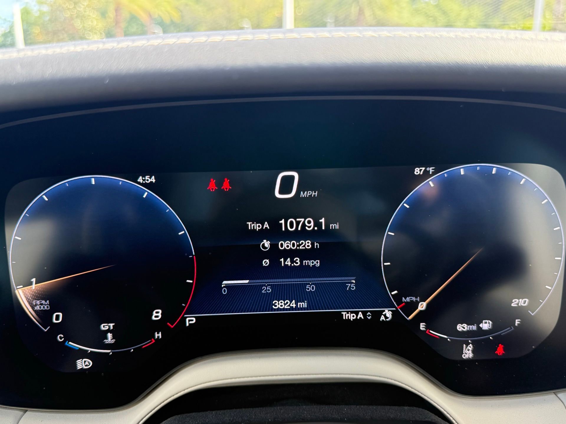 Certified 2024 Maserati GranCabrio Trofeo image 37