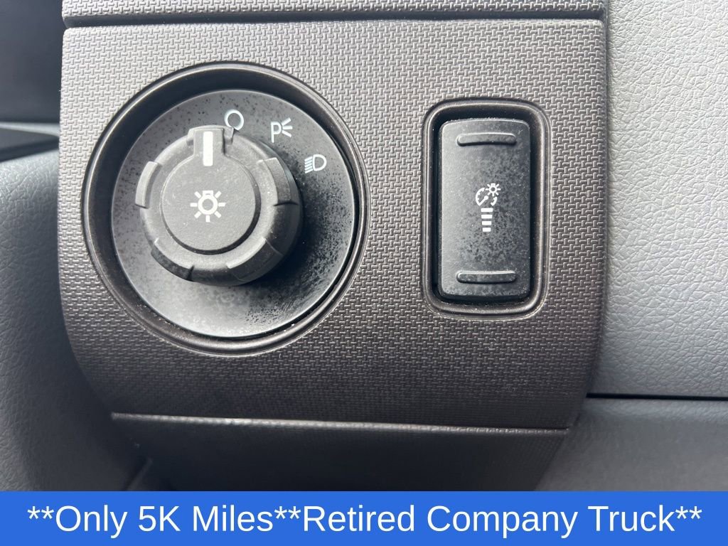 Used 2016 Ford F250 XL w/ Power Equipment Group image 15