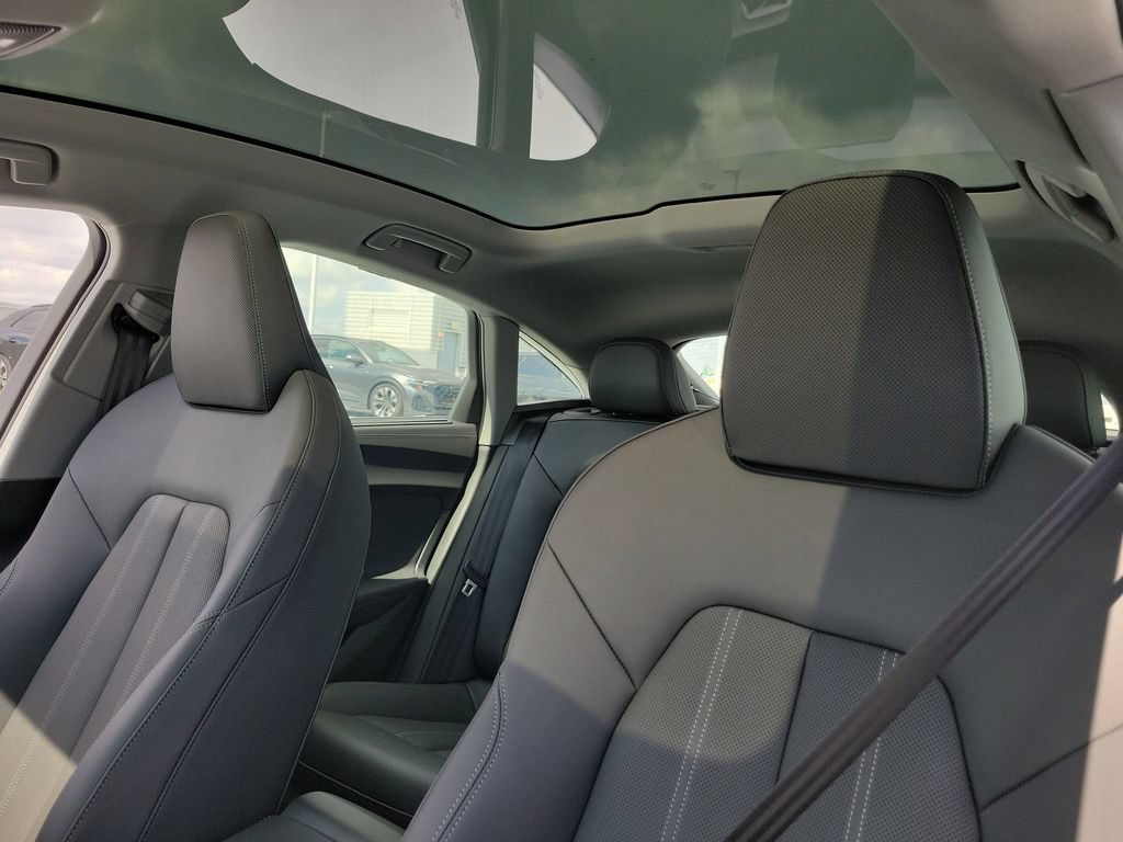 New 2026 Audi A5 2.0T Premium Plus AWD/4WD image 16