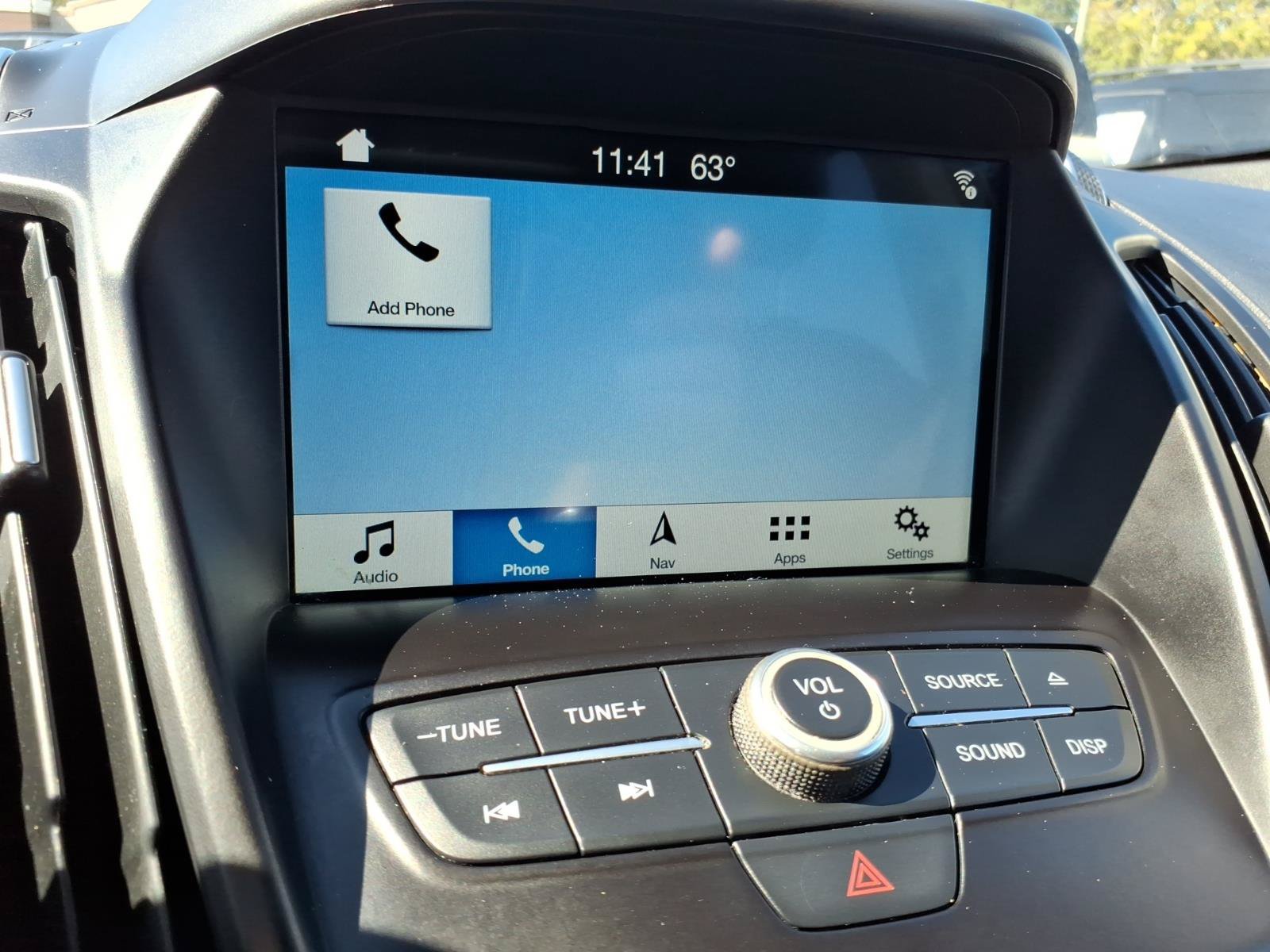Used 2018 Ford Escape SEL AWD/4WD image 17