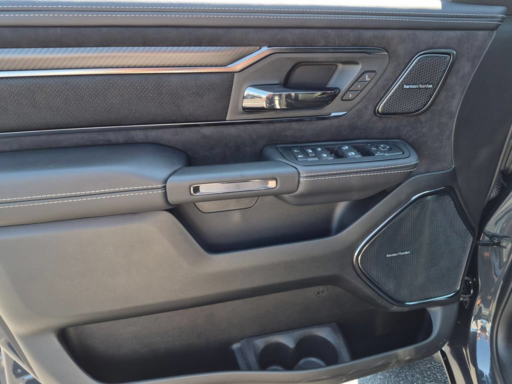 New 2026 RAM 1500 RHO w/ RHO Level 1 Equipment Group AWD/4WD image 10