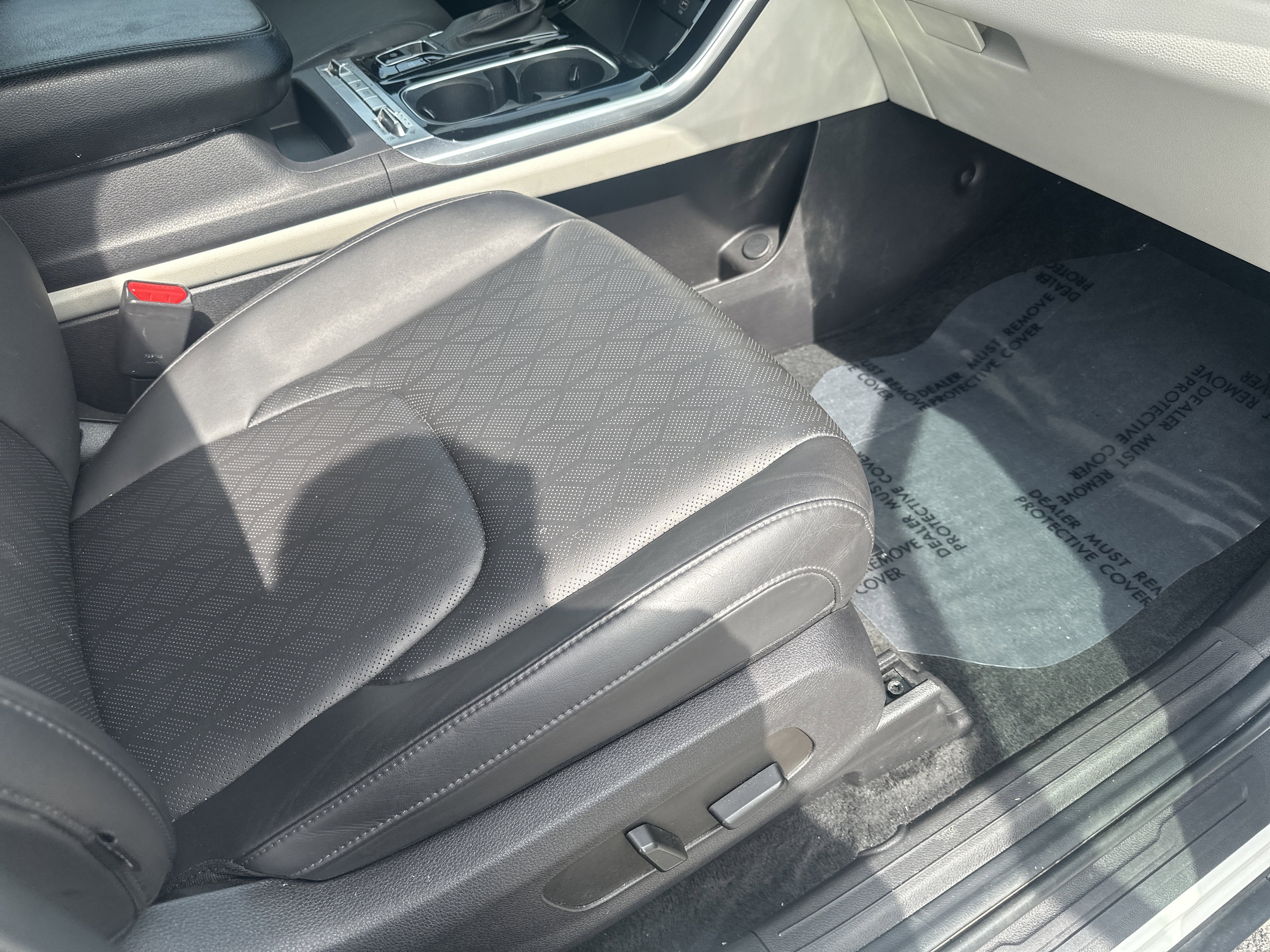 Used 2024 Kia Carnival SX image 26