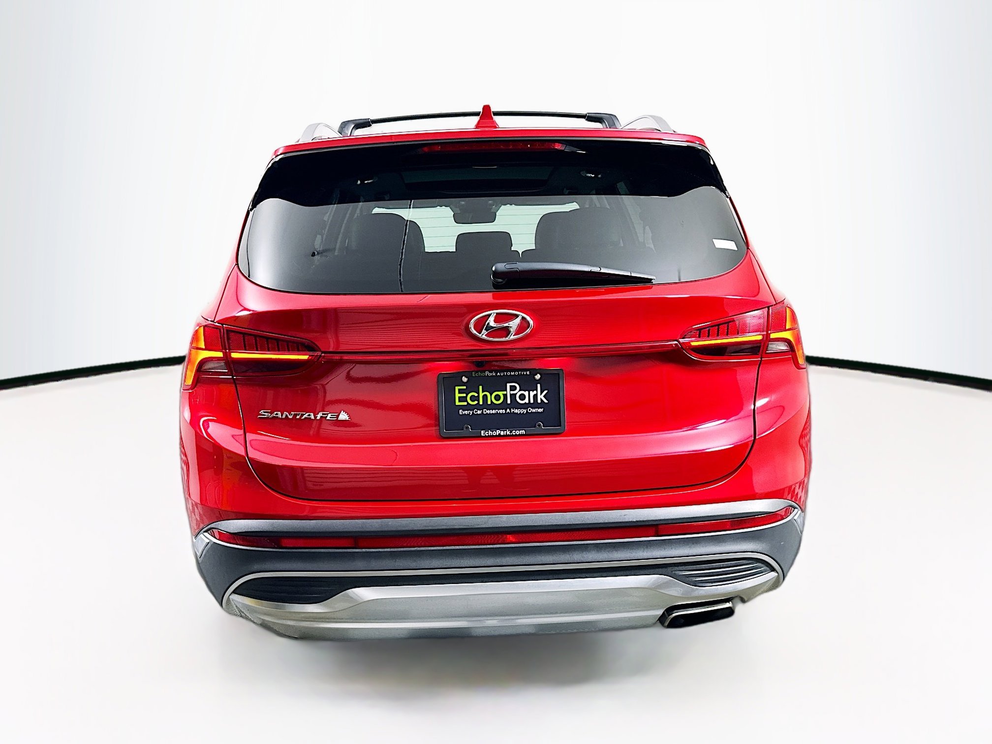 Used 2022 Hyundai Santa Fe SEL w/ Convenience + Premium Package image 7