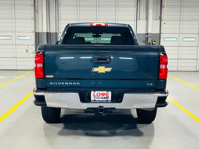 Used 2019 Chevrolet Silverado 1500 LT image 15