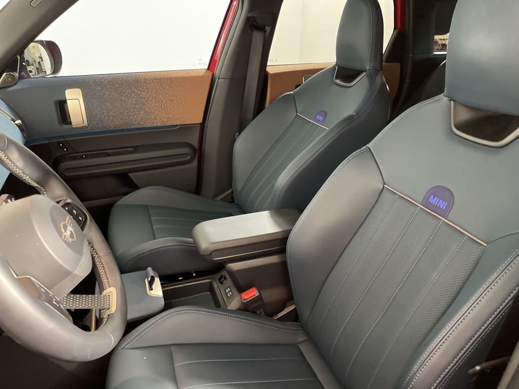 Certified 2025 MINI Cooper Countryman S image 20