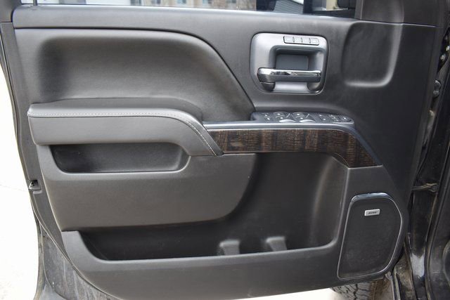 Used 2016 GMC Sierra 2500 Denali w/ Duramax Plus Package image 13