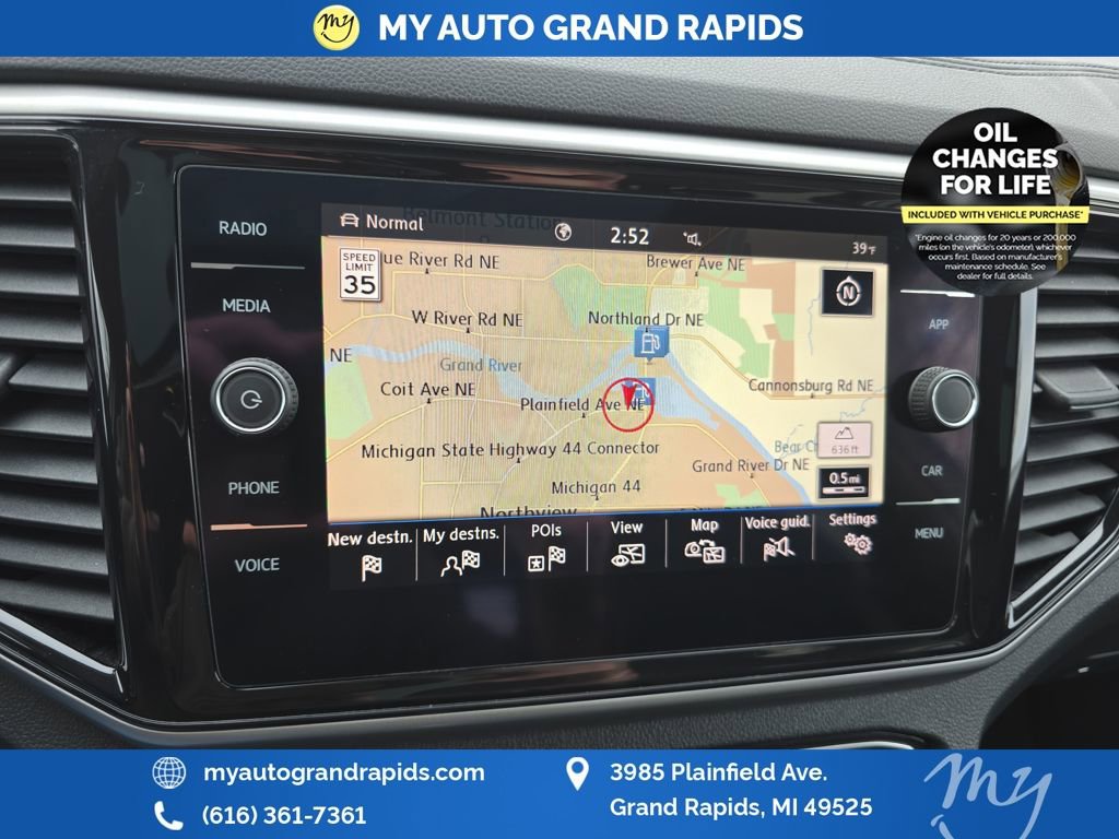 Used 2021 Volkswagen Atlas SEL Premium image 27