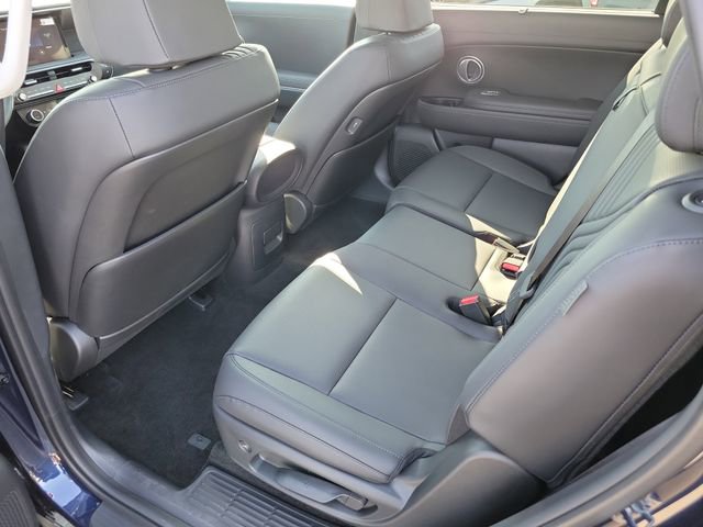 New 2026 Hyundai Palisade FWD Hybrid image 23