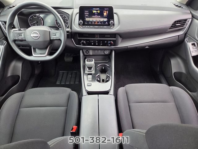 Used 2026 Nissan Rogue S FWD image 14