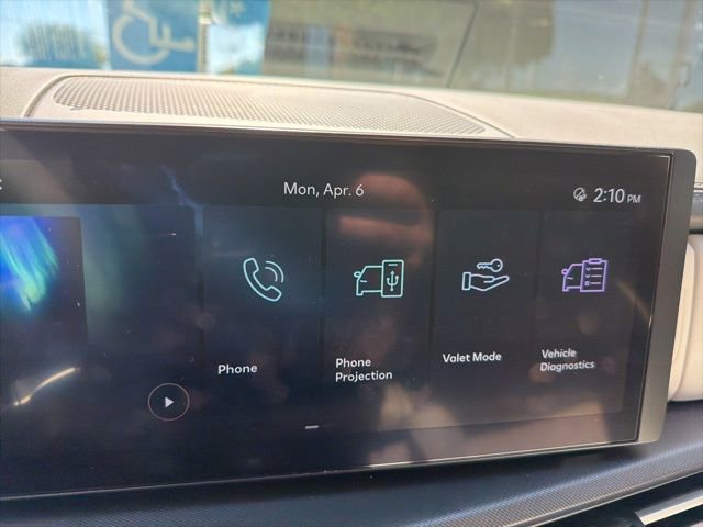 Used 2025 Hyundai Santa Fe SEL w/ Tow & Go Package FWD image 6